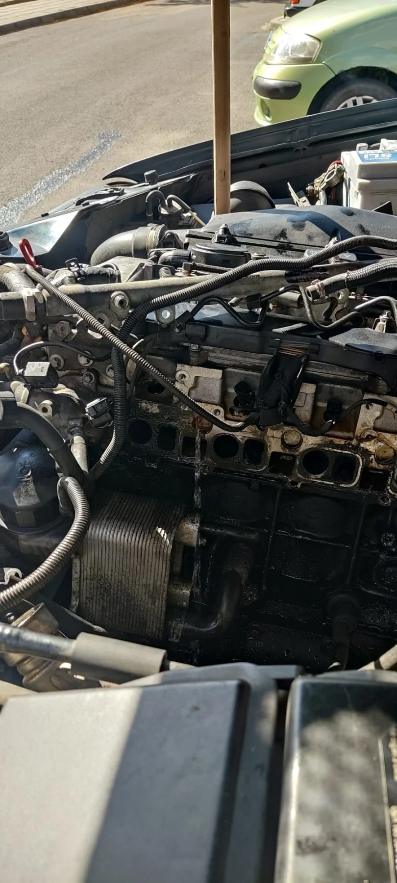 Mercedes-Benz ML 270 | Mobile.bg � ����������� 17