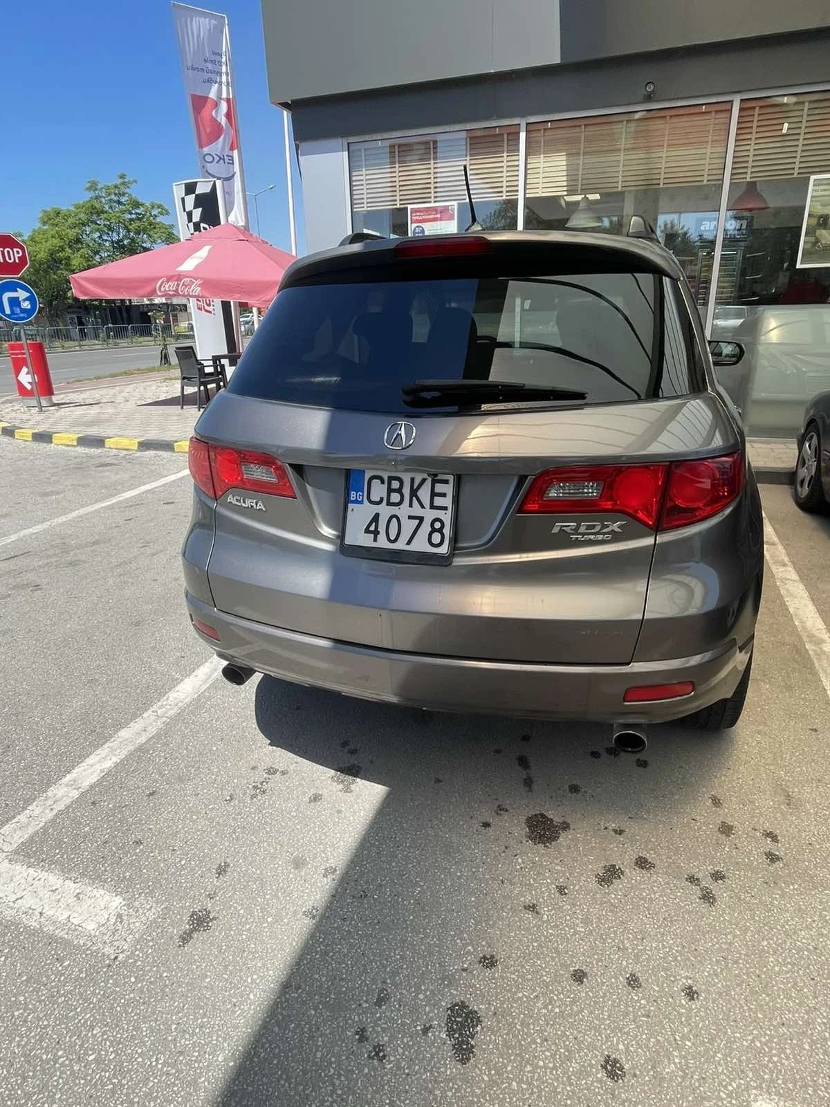 Acura Rdx | Mobile.bg � ����������� 4