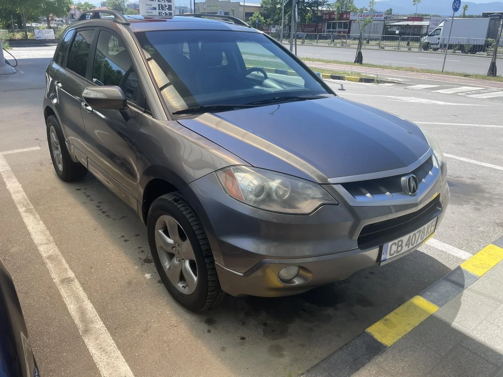 Acura Rdx | Mobile.bg � ����������� 2