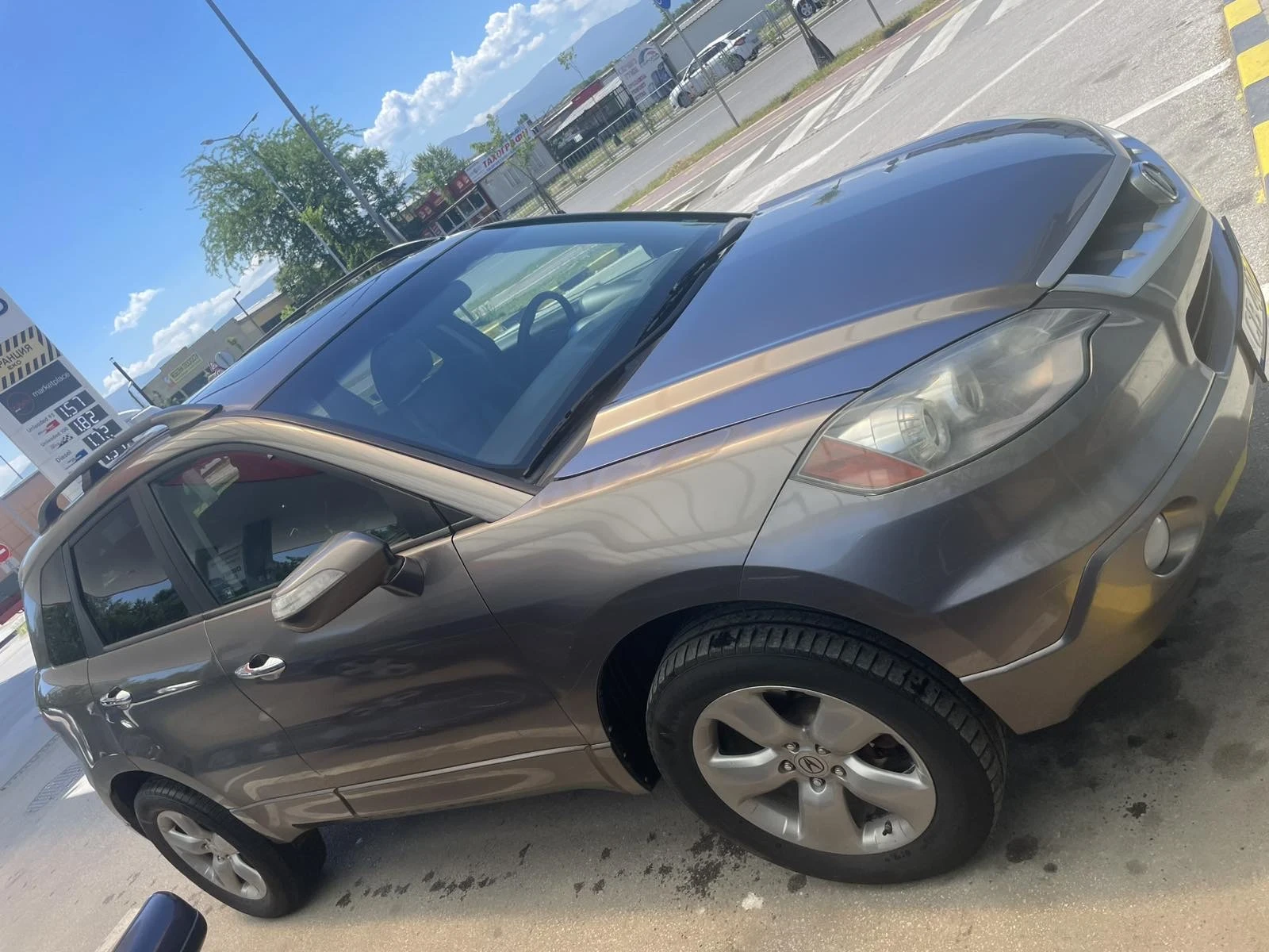 Acura Rdx | Mobile.bg � ����������� 1