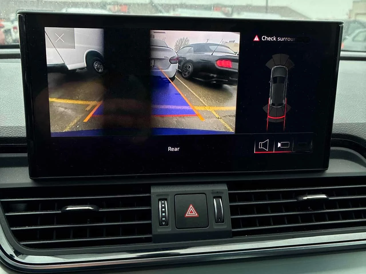 Audi Q5 * Progressiv * АВТОКРЕДИТ БЕЗ ПЪРВОНАЧАЛНА ВНОСКА*, снимка 14 - Автомобили и джипове - 54810383