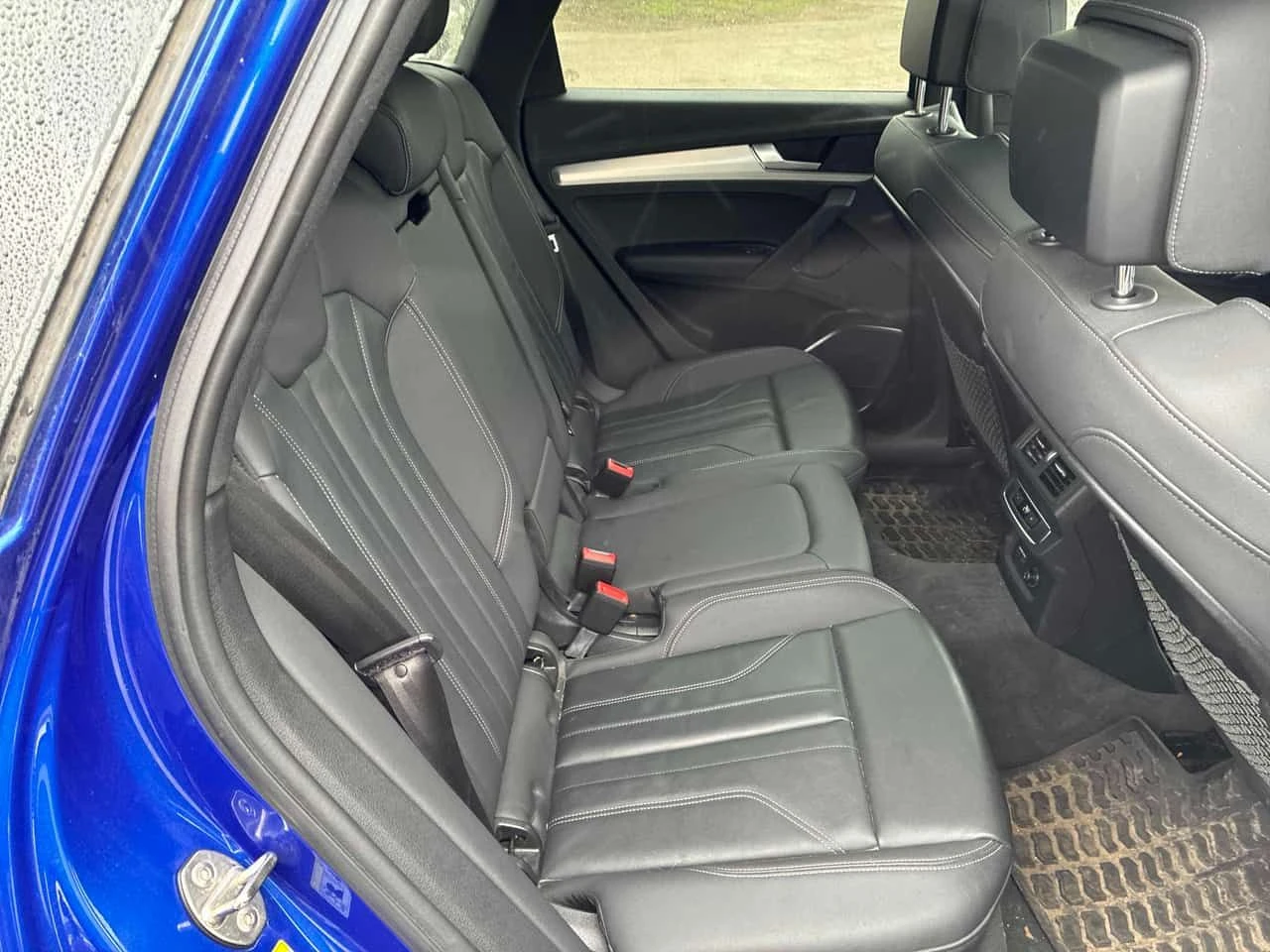 Audi Q5 * Progressiv * АВТОКРЕДИТ БЕЗ ПЪРВОНАЧАЛНА ВНОСКА*, снимка 17 - Автомобили и джипове - 54810383