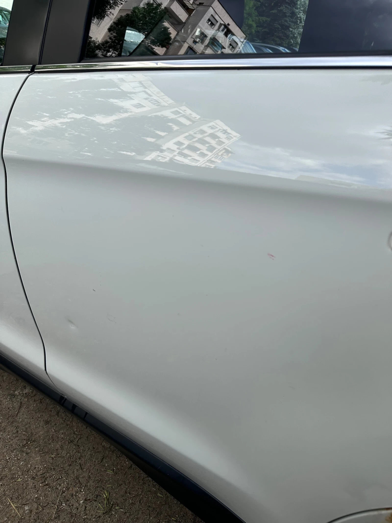 Mitsubishi ASX, снимка 6 - Автомобили и джипове - 54903734
