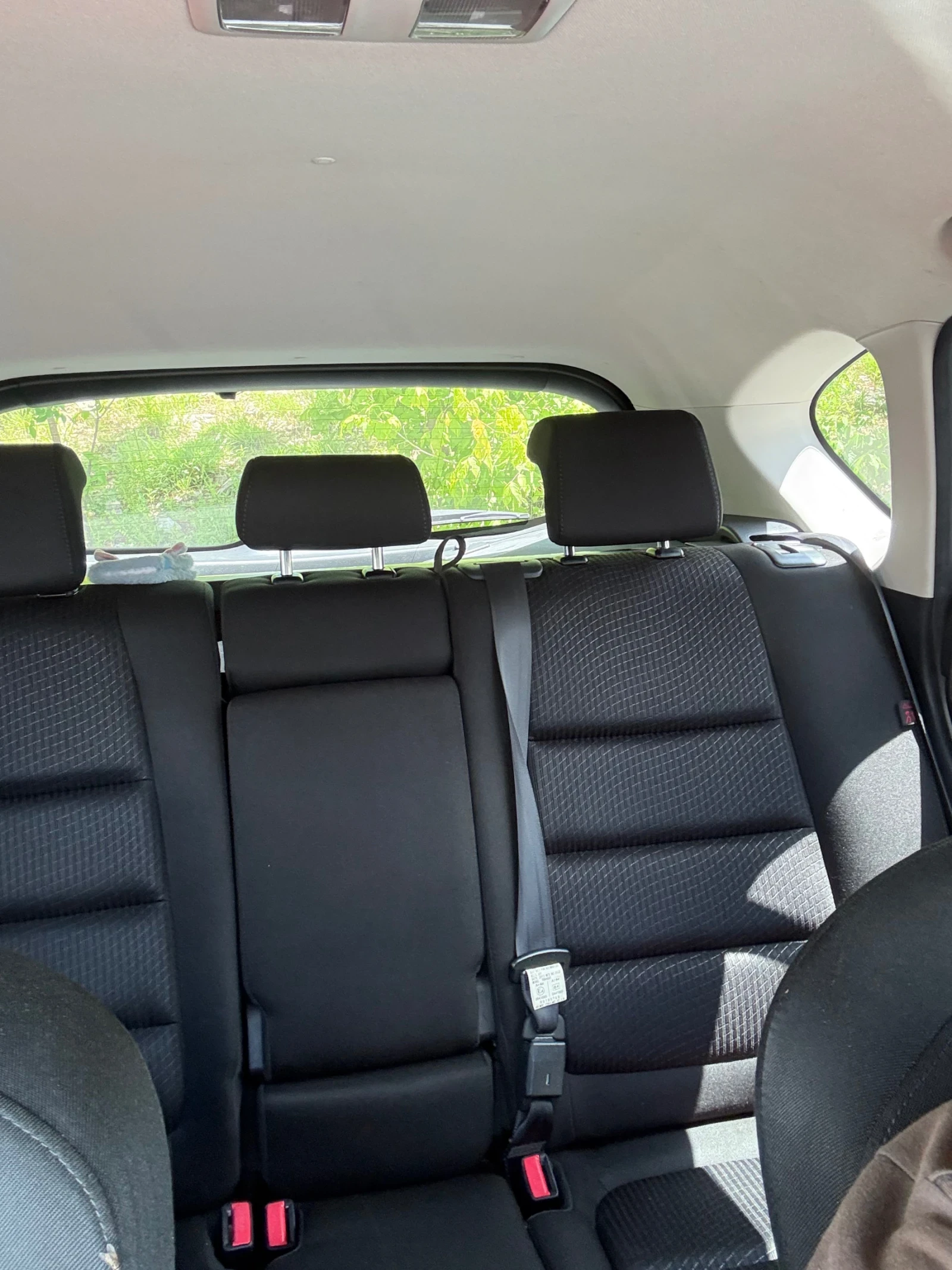 Mazda CX-5, снимка 9 - Автомобили и джипове - 54913502