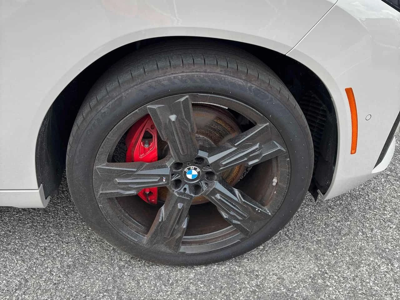 BMW X3 M50 xDrive/ПАНОРАМА/БЕЗ ЗАБЕЛЕЖКИ, снимка 7 - Автомобили и джипове - 55004564