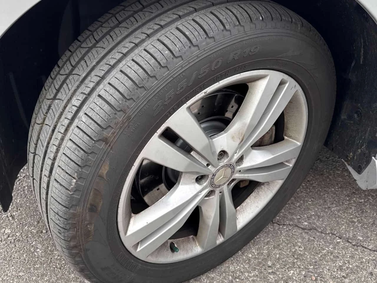 Mercedes-Benz ML 350 * BlueTEC * HARMAN/KARDON* PANORAMA* , снимка 7 - Автомобили и джипове - 55062487