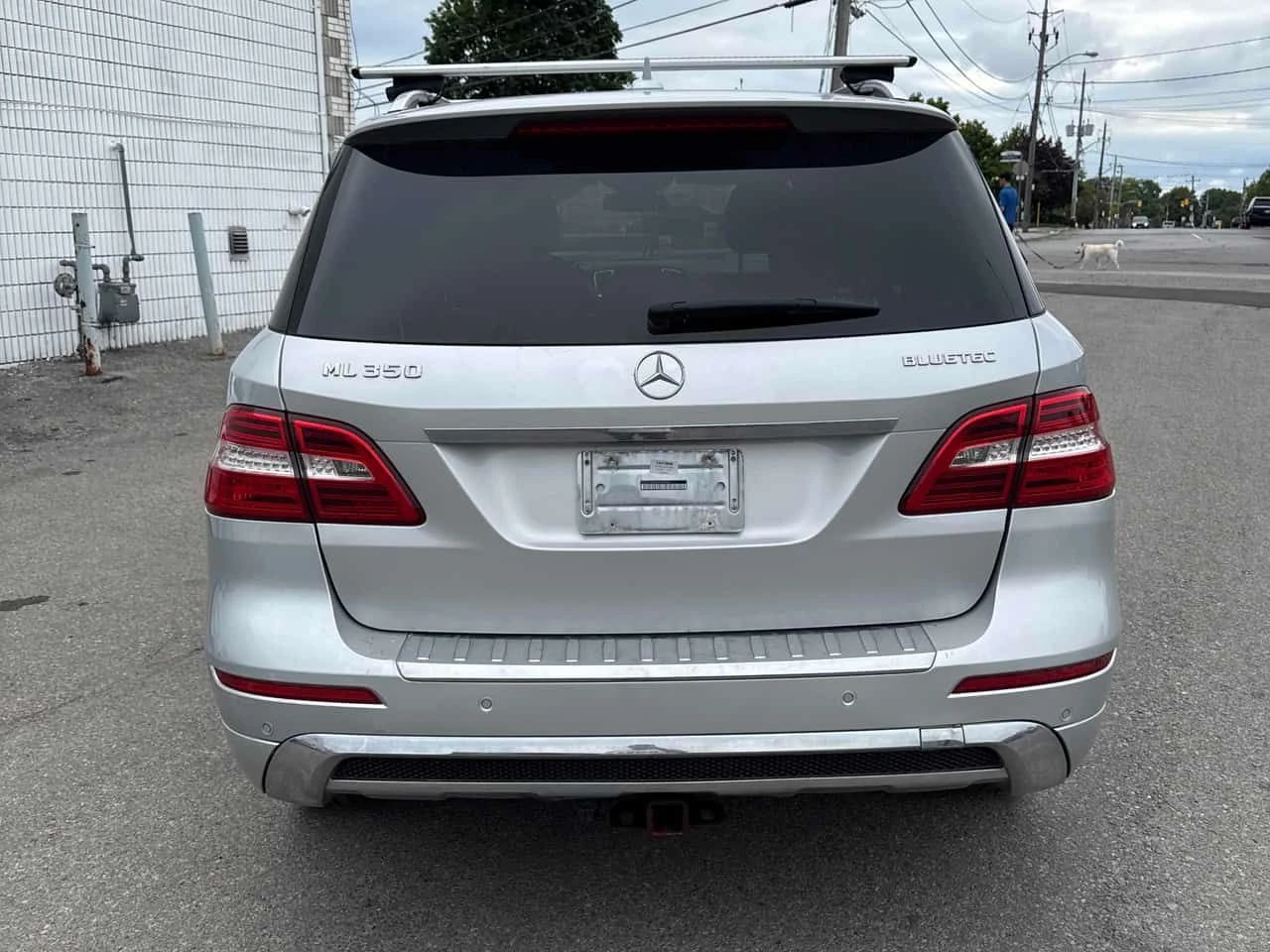 Mercedes-Benz ML 350 * BlueTEC * HARMAN/KARDON* PANORAMA* , снимка 4 - Автомобили и джипове - 55062487