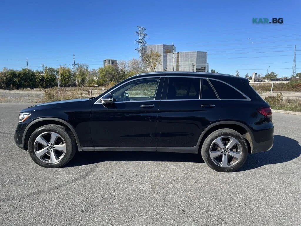 Mercedes-Benz GLC 300 4Matic* AвтоКредит* (ЦЕНА ДО БГ), снимка 2 - Автомобили и джипове - 55177871