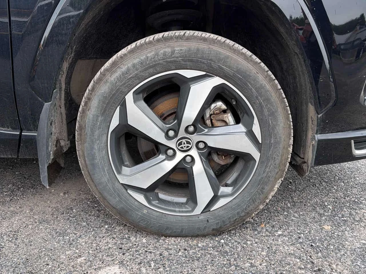 Toyota Rav4 Prime XSE | CARFAX | АВТОКРЕДИТ БЕЗ ПЪРВОНАЧАЛНА, снимка 6 - Автомобили и джипове - 55270708