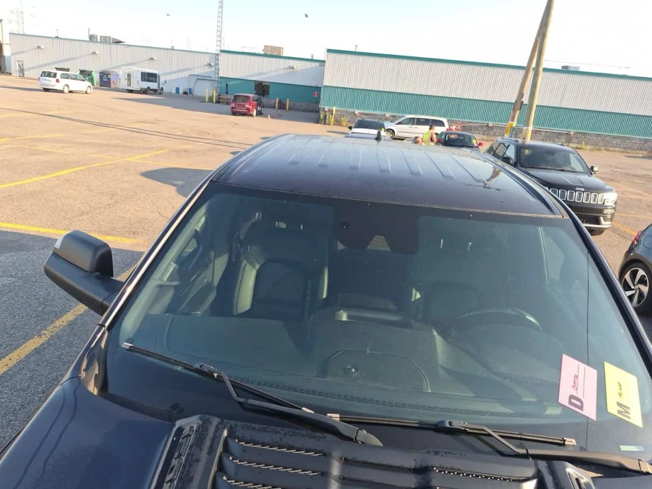 Dodge RAM 1500 * REBEL * CARFAX * ОПЦИЯ ЗА ФИНАНСИРАНЕ , снимка 5 - Автомобили и джипове - 55569939