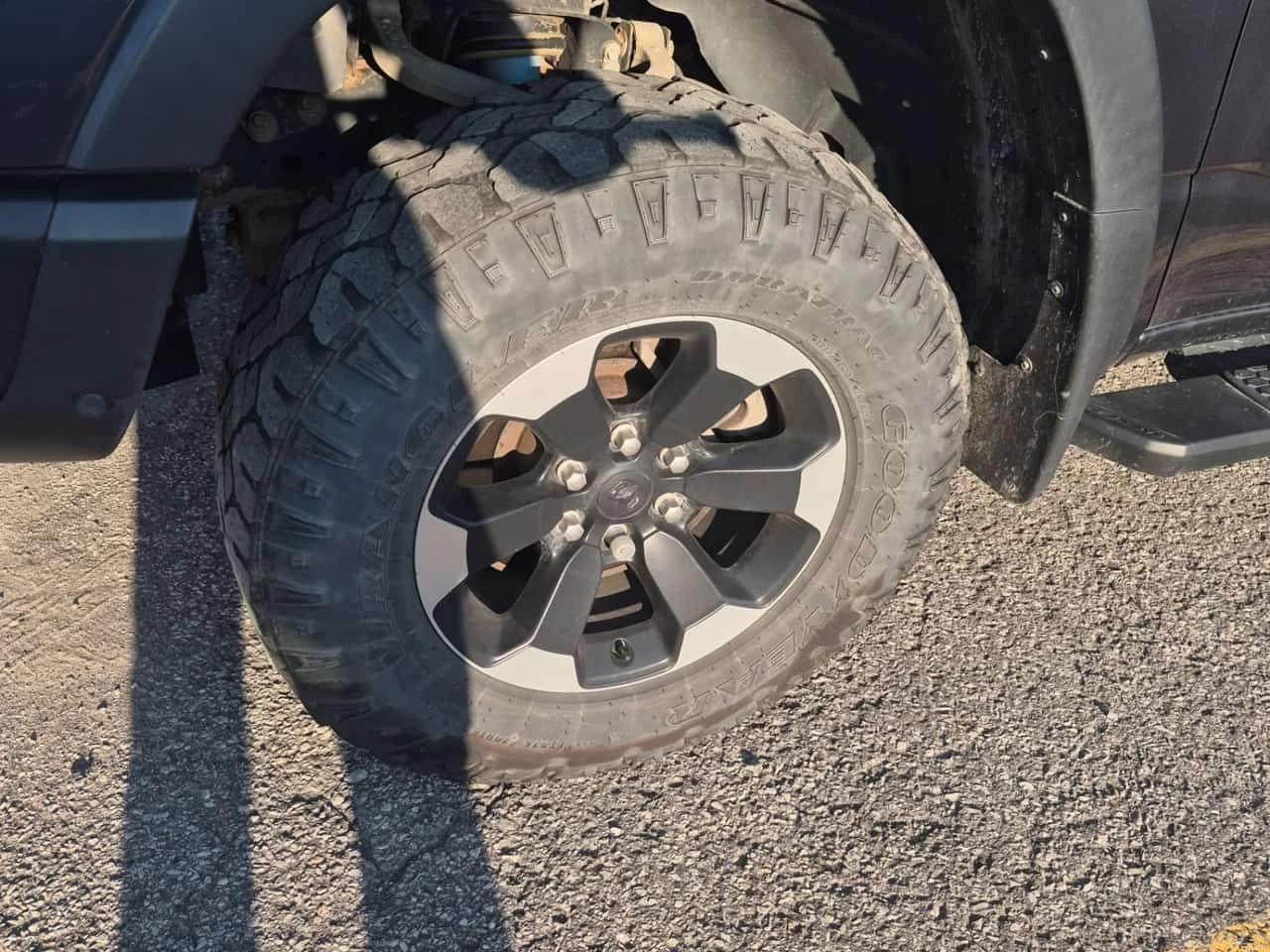 Dodge RAM 1500 * REBEL * CARFAX * ОПЦИЯ ЗА ФИНАНСИРАНЕ , снимка 6 - Автомобили и джипове - 55569939