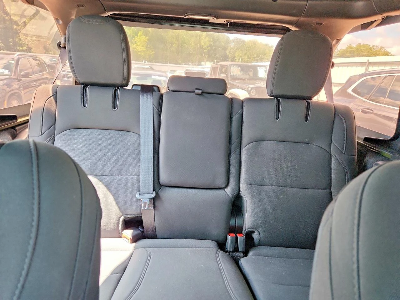 Jeep Wrangler 2.0l 4Xe | Mobile.bg � ����������� 10