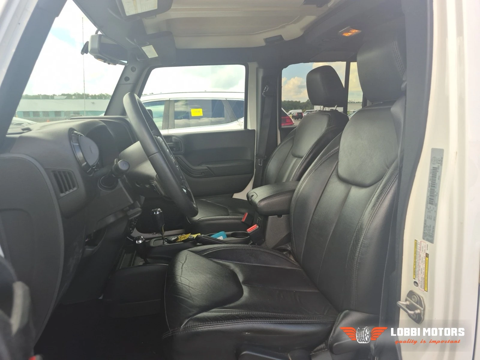Jeep Wrangler, снимка 5 - Автомобили и джипове - 55955110