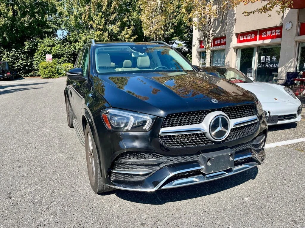 Mercedes-Benz GLE 350 AMG, Headup, �������, ���������, 360, �������� | Mobile.bg � ����������� 2