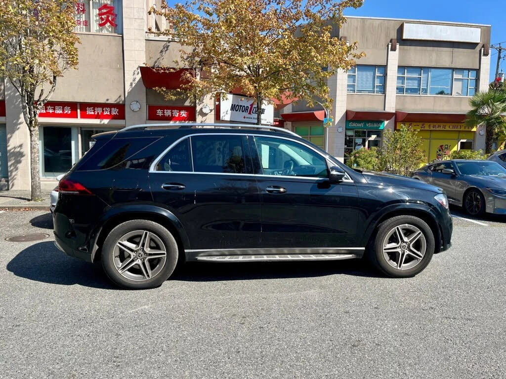 Mercedes-Benz GLE 350 AMG, Headup, �������, ���������, 360, �������� | Mobile.bg � ����������� 3