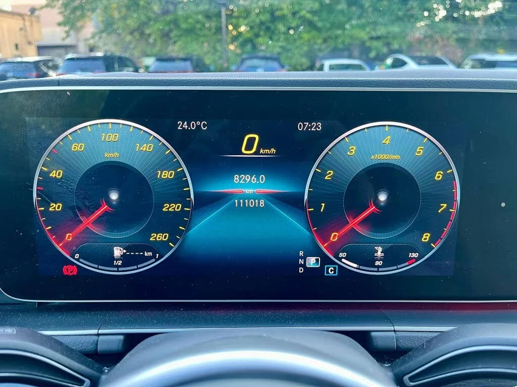 Mercedes-Benz GLE 350 AMG, Headup, �������, ���������, 360, �������� | Mobile.bg � ����������� 9