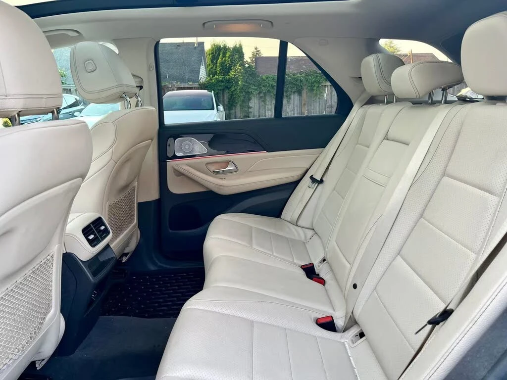 Mercedes-Benz GLE 350 AMG, Headup, �������, ���������, 360, �������� | Mobile.bg � ����������� 14