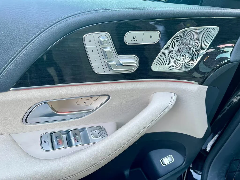 Mercedes-Benz GLE 350 AMG, Headup, �������, ���������, 360, �������� | Mobile.bg � ����������� 11