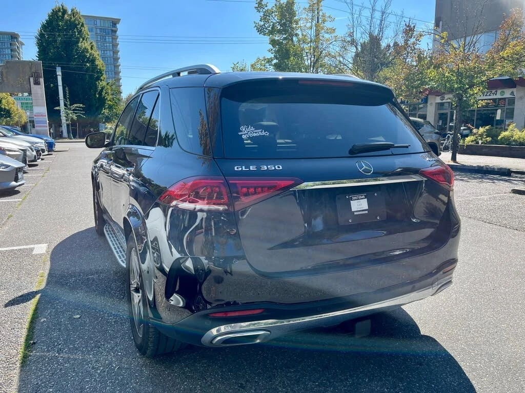 Mercedes-Benz GLE 350 AMG, Headup, �������, ���������, 360, �������� | Mobile.bg � ����������� 5