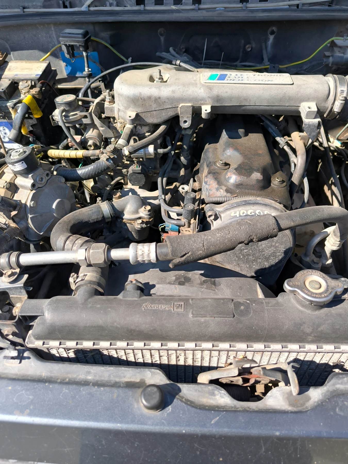 Suzuki Vitara, снимка 10 - Автомобили и джипове - 56236959