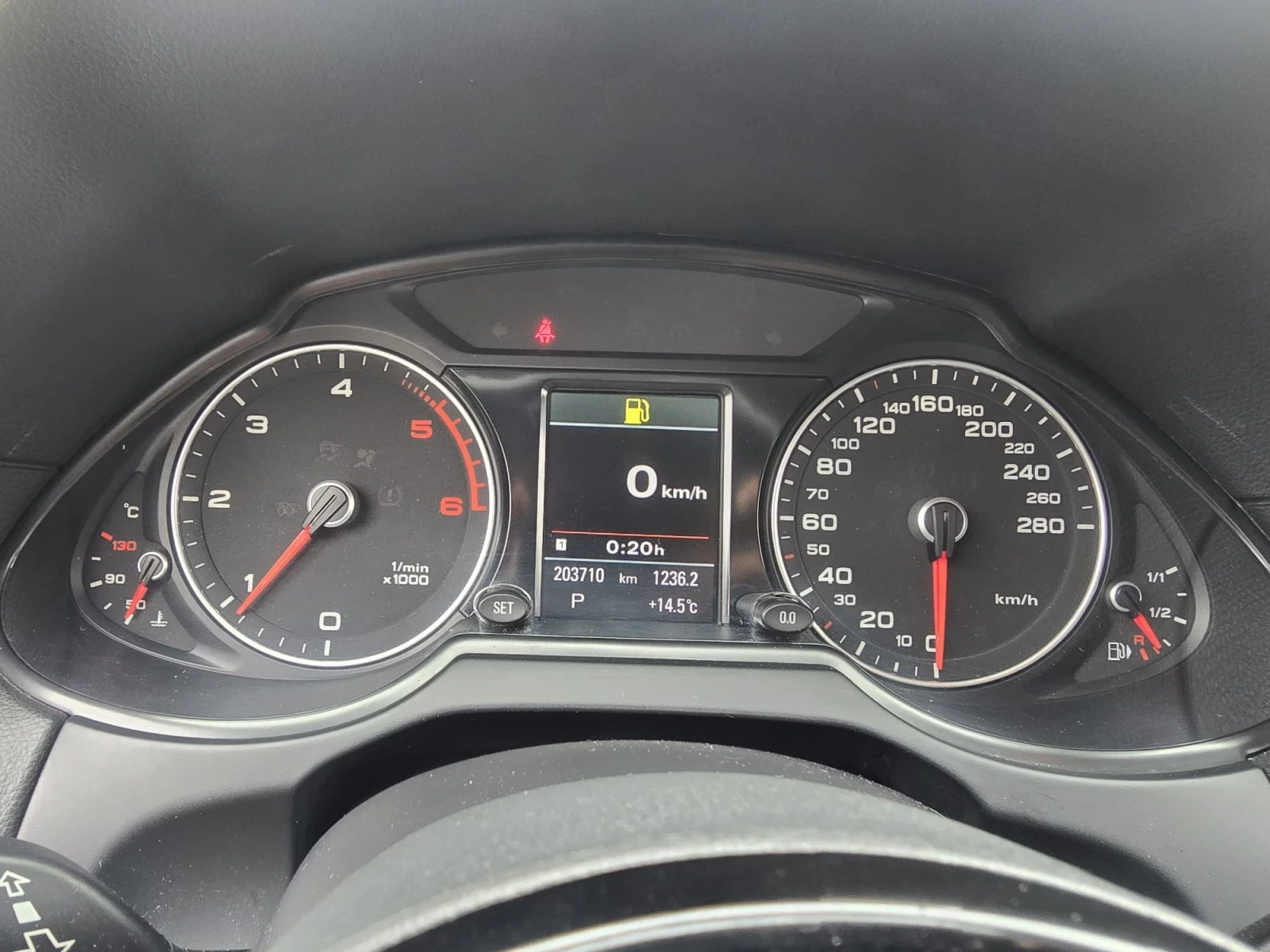 Audi Q5 2.0TDI 177�.� Quattro  | Mobile.bg � ����������� 17