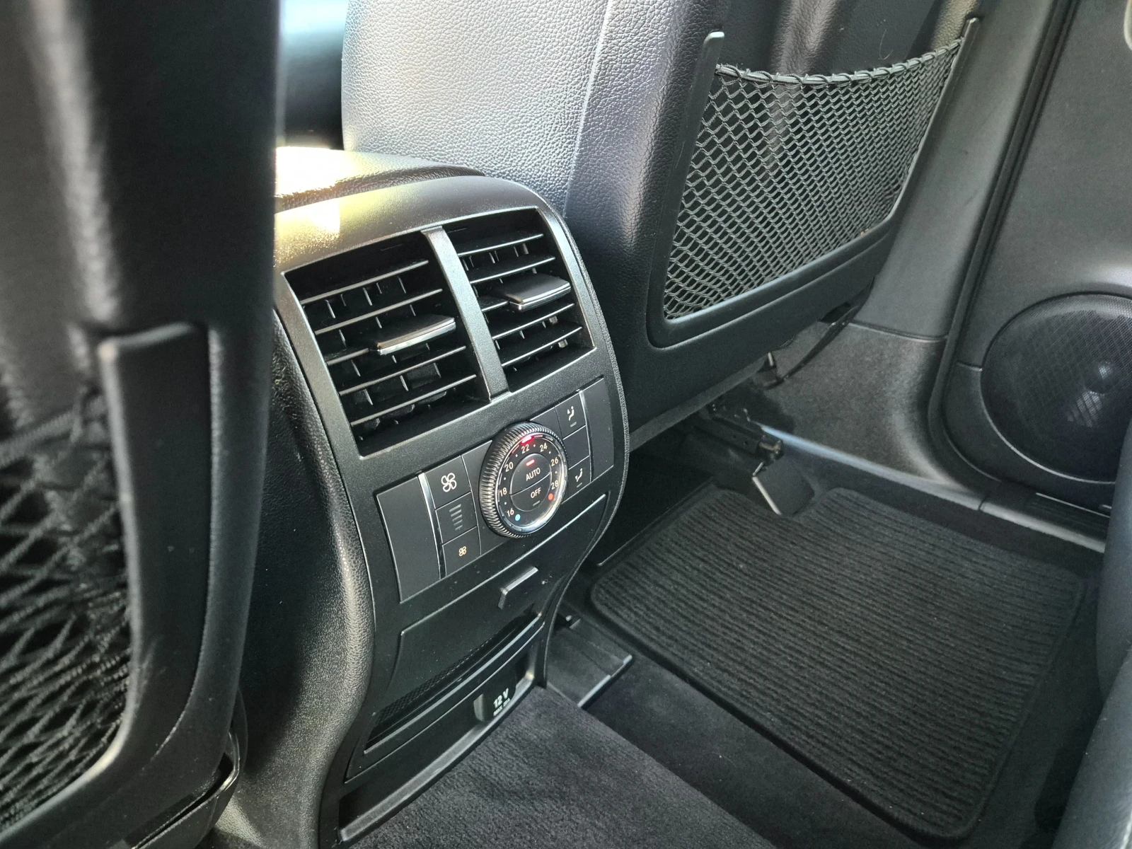 Mercedes-Benz ML 350 * ����* ���������* ����* HARMAN* FULL*  | Mobile.bg � ����������� 14