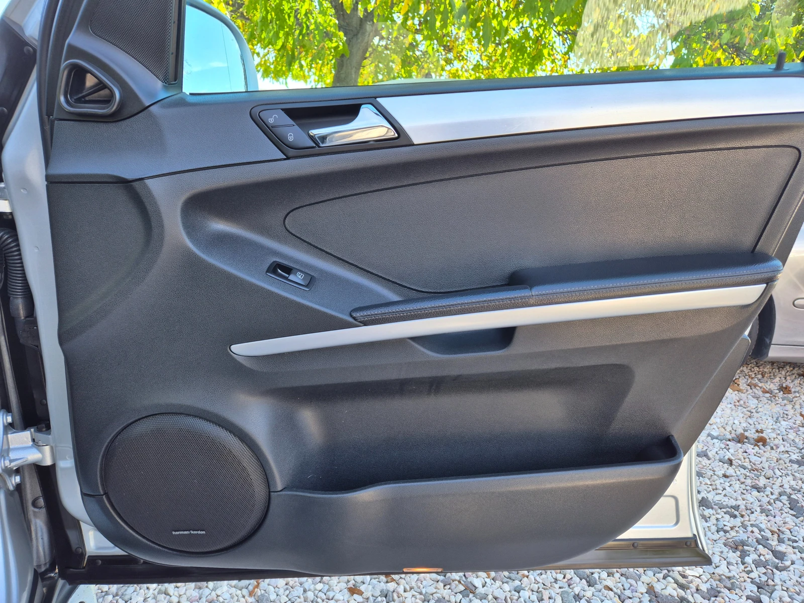 Mercedes-Benz ML 350 * ����* ���������* ����* HARMAN* FULL*  | Mobile.bg � ����������� 15