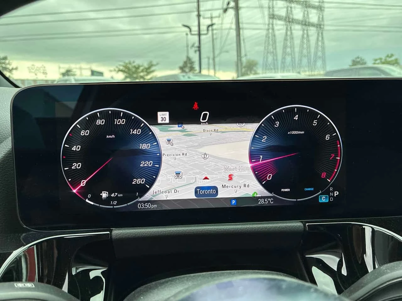 Mercedes-Benz GLA 250 4MATIC | CARFAX | ��� ��������� | Mobile.bg � ����������� 8