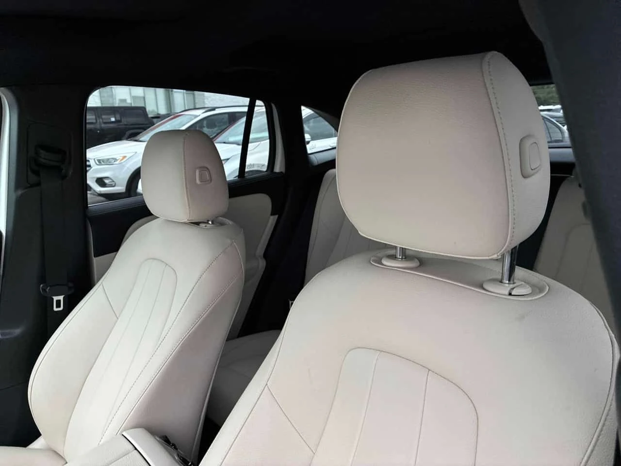 Mercedes-Benz GLA 250 4MATIC | CARFAX | ��� ��������� | Mobile.bg � ����������� 14