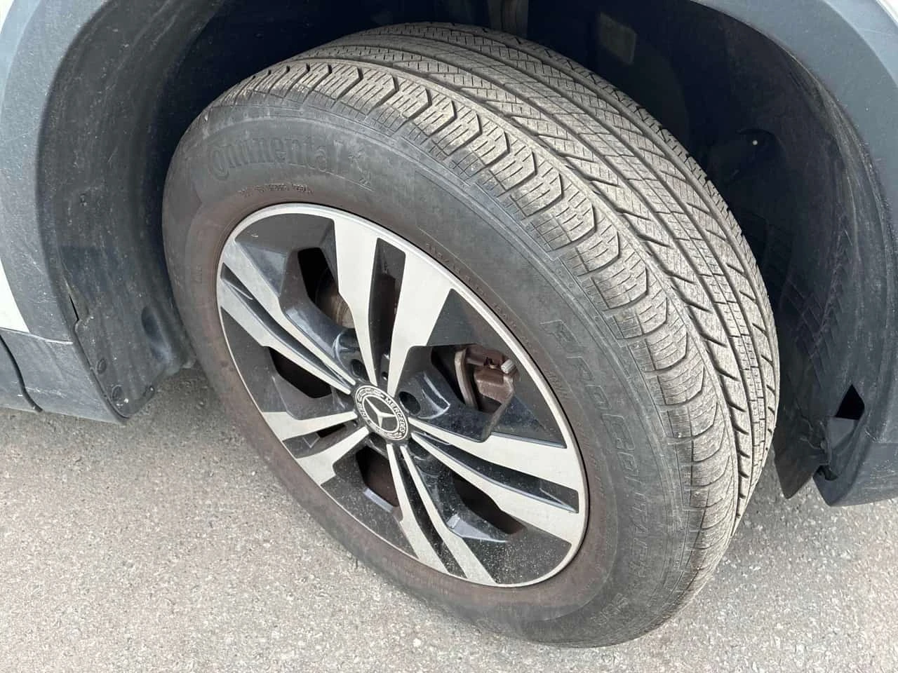 Mercedes-Benz GLA 250 4MATIC | CARFAX | ��� ��������� | Mobile.bg � ����������� 6