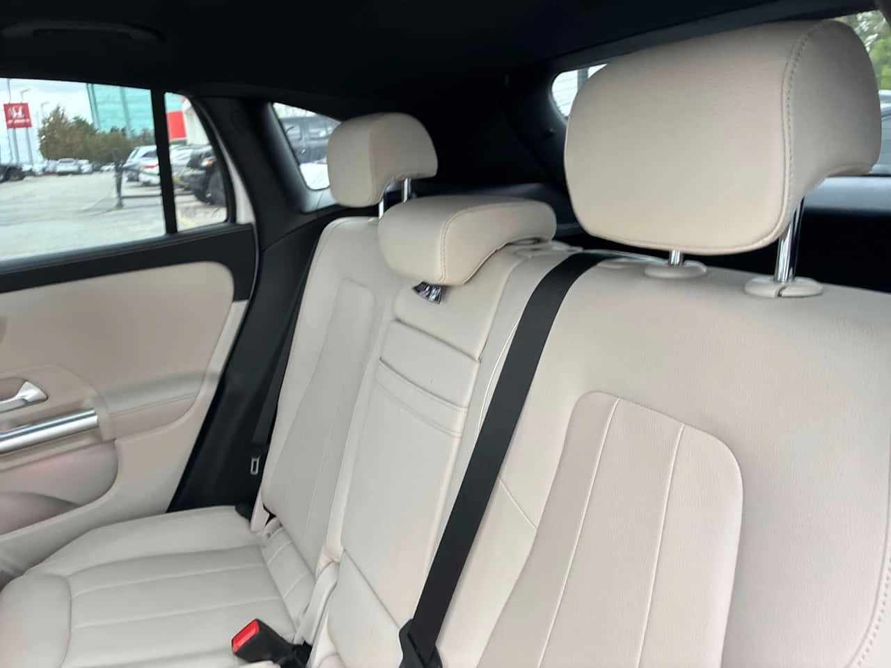Mercedes-Benz GLA 250 4MATIC | CARFAX | ��� ��������� | Mobile.bg � ����������� 10