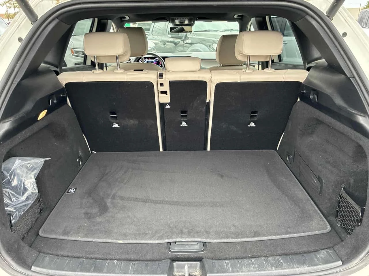 Mercedes-Benz GLA 250 4MATIC | CARFAX | ��� ��������� | Mobile.bg � ����������� 16