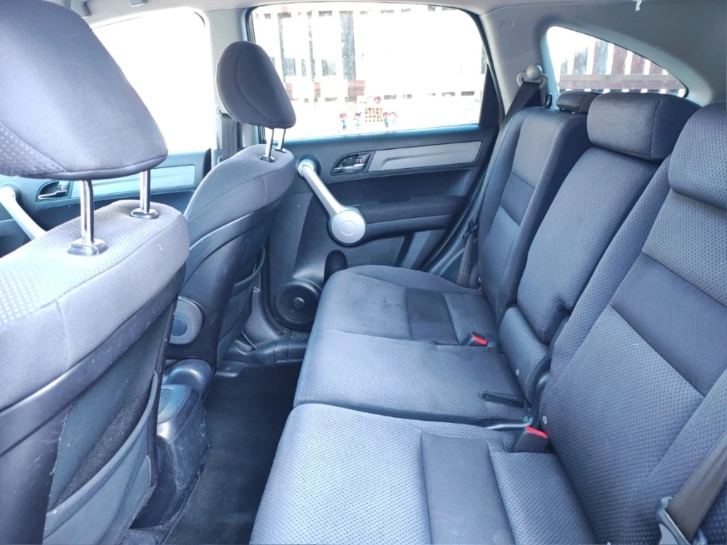 Honda Cr-v 2.2, снимка 16 - Автомобили и джипове - 56748848