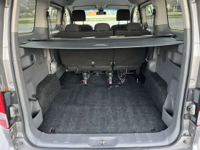 Nissan NV200 EVALIA 1.5DCI 110кс 6 СКОРОСТИ КЛИМАТИК, снимка 15