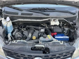 Nissan NV200 EVALIA 1.5DCI 110кс 6 СКОРОСТИ КЛИМАТИК, снимка 16