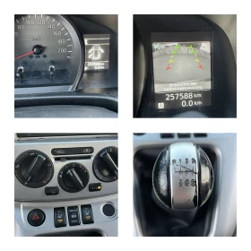 Nissan NV200 EVALIA 1.5DCI 110кс 6 СКОРОСТИ КЛИМАТИК, снимка 13