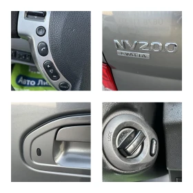 Nissan NV200 EVALIA 1.5DCI 110кс 6 СКОРОСТИ КЛИМАТИК, снимка 14