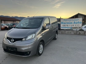 Nissan NV200 EVALIA 1.5DCI 110кс 6 СКОРОСТИ КЛИМАТИК, снимка 1