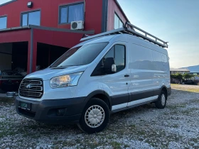 Ford Transit УНИКАТ 2.2 ВЕРИГА , снимка 1