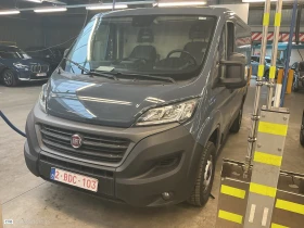 Fiat Ducato 2.3 MultiJet, снимка 1
