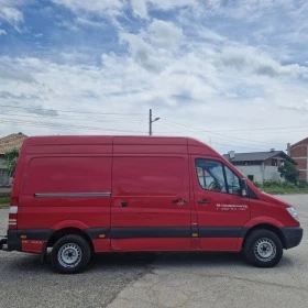 Mercedes-Benz Sprinter 316 CDI, снимка 4