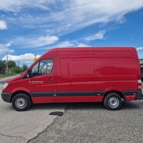 Mercedes-Benz Sprinter 316 CDI, снимка 2