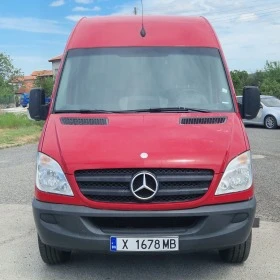 Mercedes-Benz Sprinter 316 CDI, снимка 1