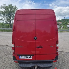 Mercedes-Benz Sprinter 316 CDI, снимка 3