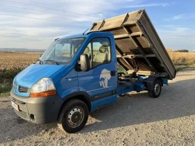 Renault Master, снимка 9