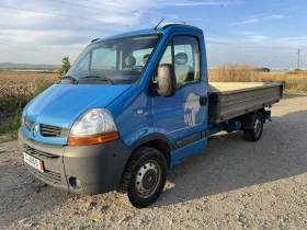 Renault Master, снимка 3