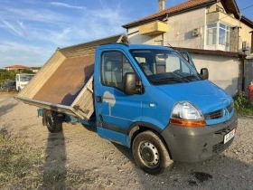 Renault Master, снимка 10