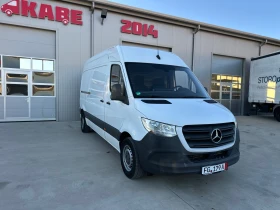 Mercedes-Benz Sprinter FULL!EURO6!КЛИМА!, снимка 1