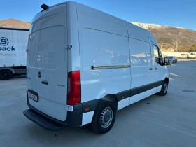 Mercedes-Benz Sprinter FULL!EURO6!КЛИМА!, снимка 5