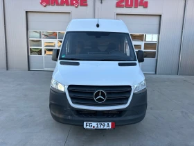 Mercedes-Benz Sprinter FULL!EURO6!КЛИМА!, снимка 2